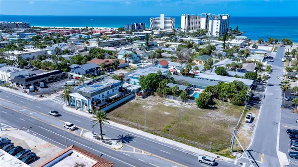 7210 Gulf Boulevard, ST PETE BEACH, FL 33706