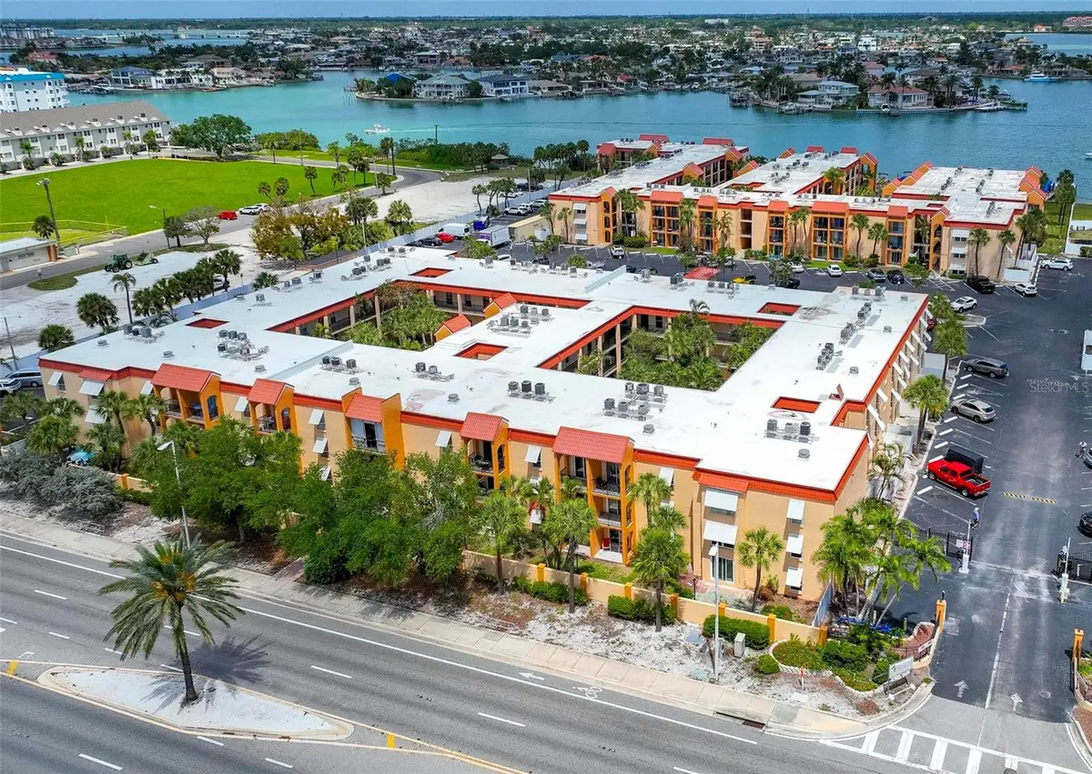 8911 Blind Pass Road #321, Saint Pete Beach, FL 33706 - #1