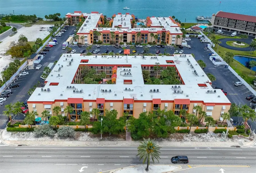 8911 Blind Pass Road #321, Saint Pete Beach, FL 33706 - #2