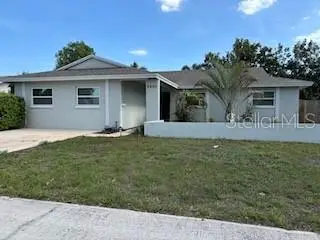 6460 33rd Avenue N, ST PETERSBURG, FL 33710