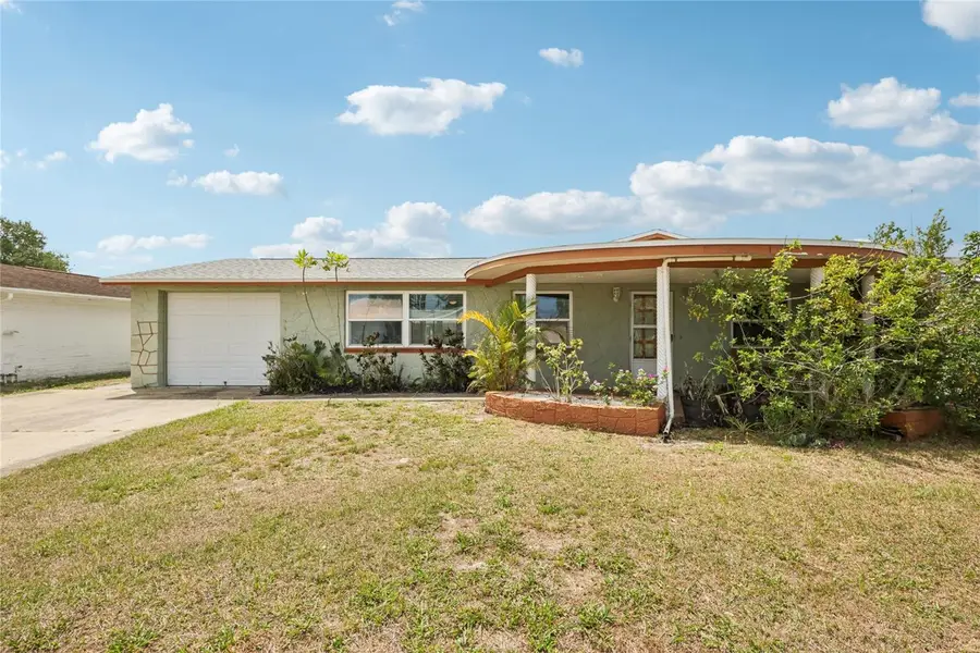 3548 Darlington Road, Holiday, FL 34691 - #2