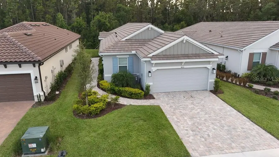 4605 Rosatti Road, Wesley Chapel, FL 33543 - #2
