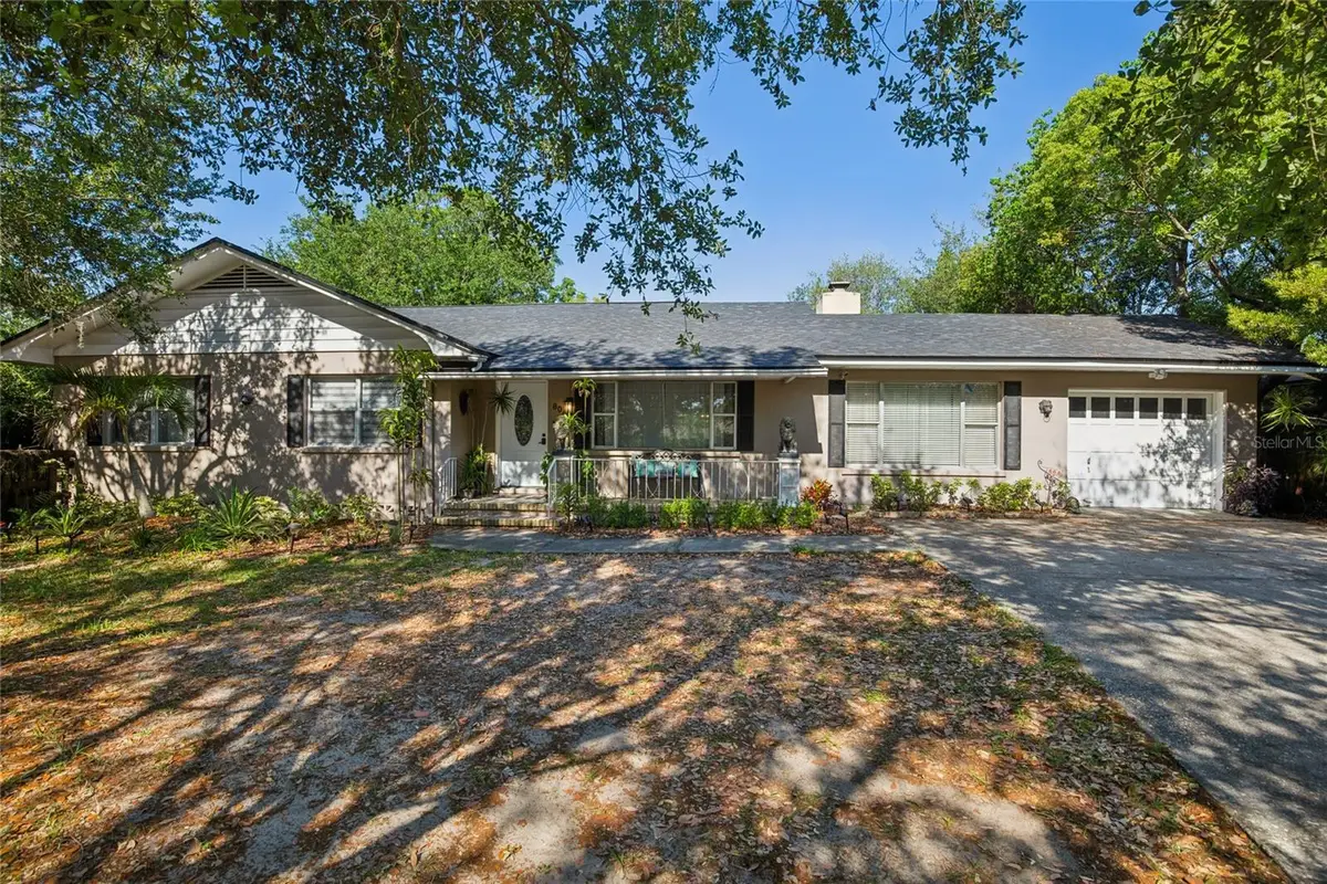 804 Woodruff Avenue, Clearwater, FL 33756 - #1