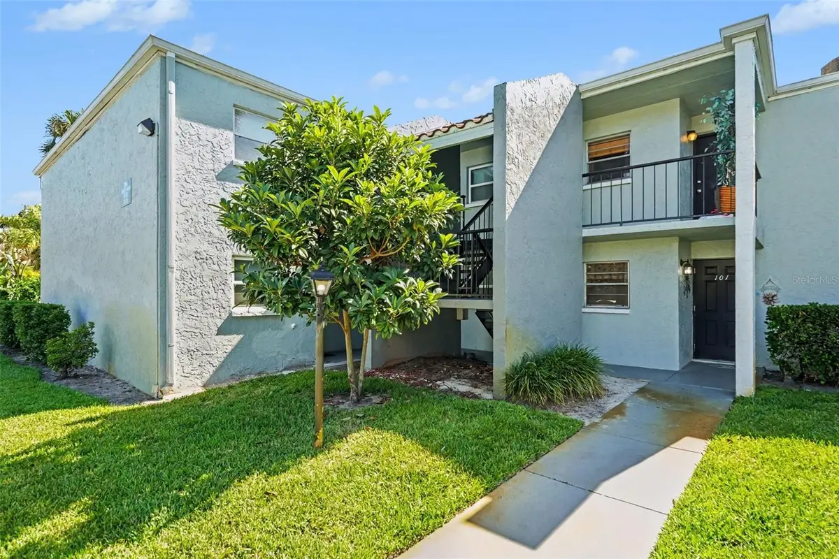 2845 Somerset Park Drive #101, Tampa, FL 33613 - #1