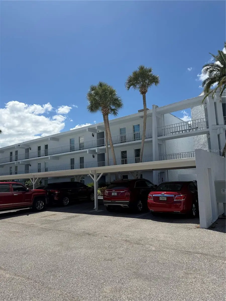 225 Country Club Drive #C330, Largo, FL 33771 - #2