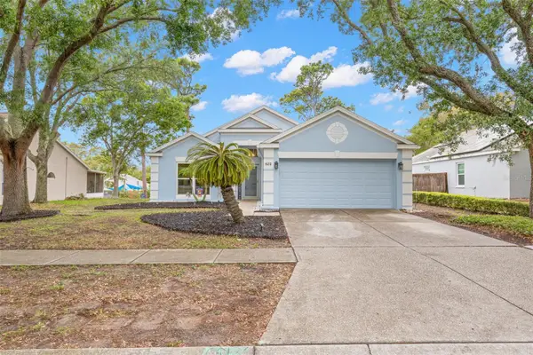 1620 Navigator Lane, TARPON SPRINGS, FL 34689