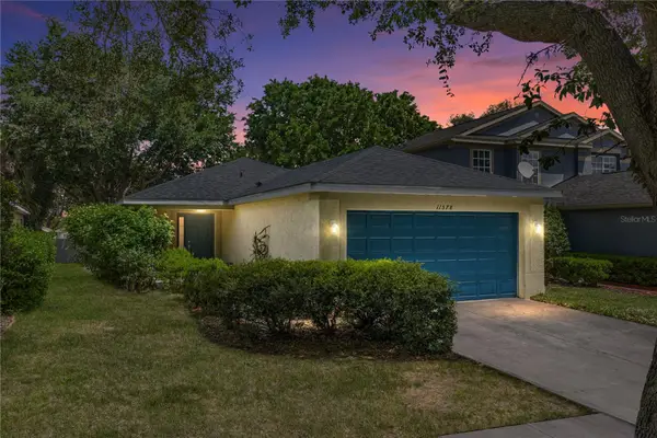 11578 Hammocks Glade Drive, RIVERVIEW, FL 33569