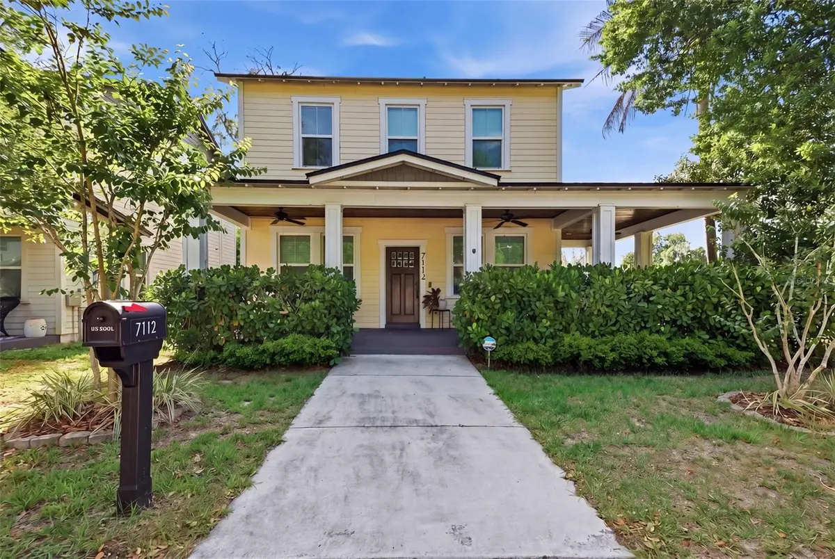 7112 N 9th Street, Tampa, FL 33604 - #1