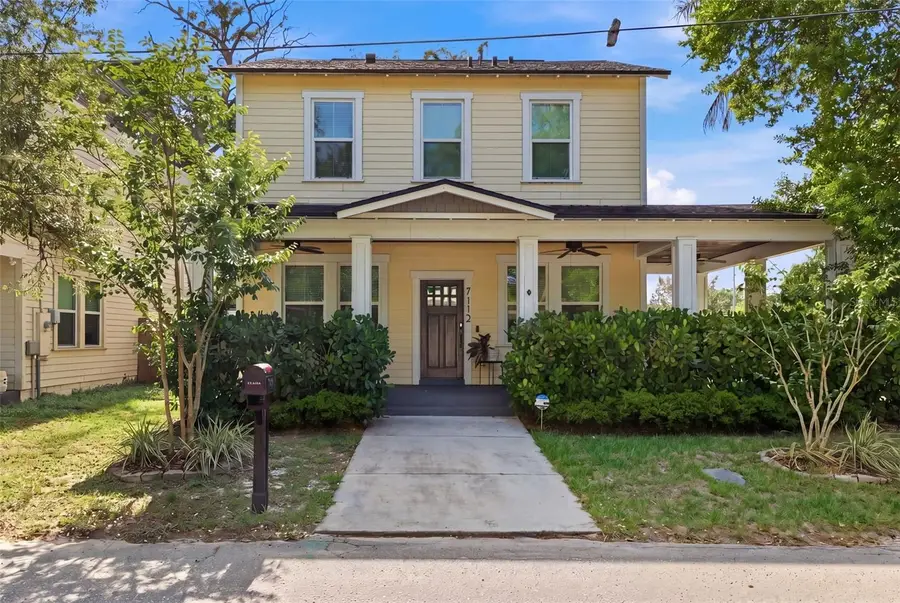 7112 N 9th Street, Tampa, FL 33604 - #2