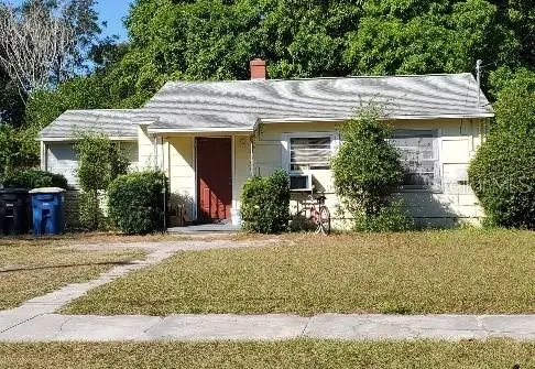 1734 Fulton Avenue, Clearwater, FL 33755 - #1