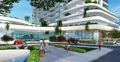 331 Cleveland St #301, Clearwater, FL 33755 - #3