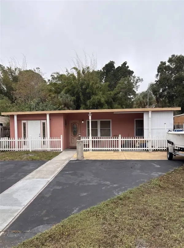6330 62nd Street N, PINELLAS PARK, FL 33781