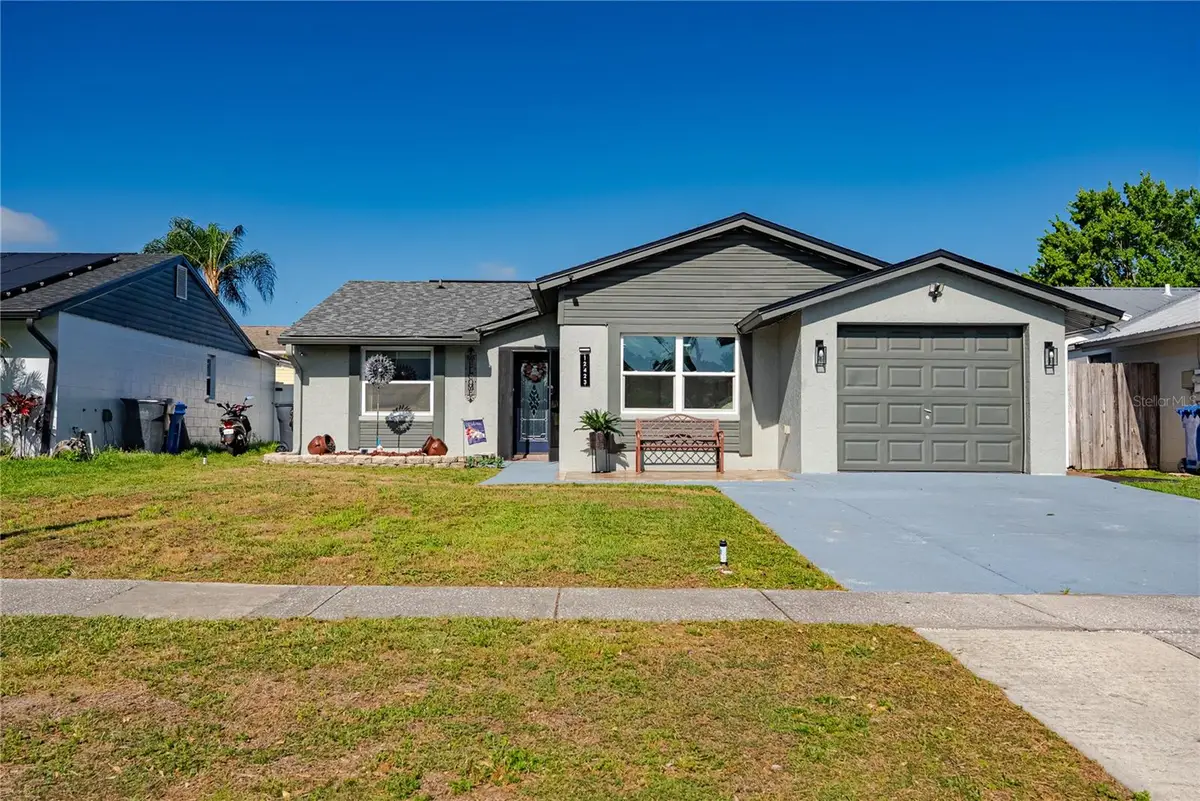 12423 Mondragon Drive, Tampa, FL 33625 - #1