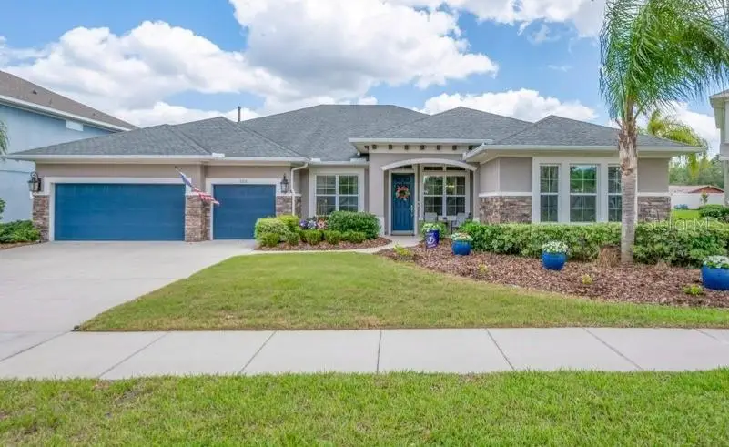 1221 Cadence Court, Brandon, FL 33511 - #1