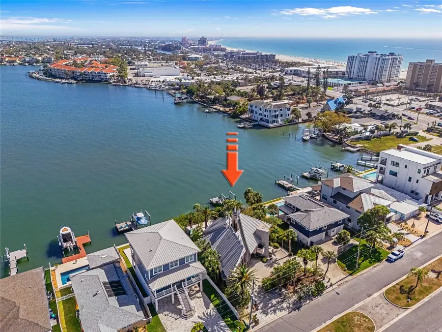 151 Punta Vista Drive, Saint Pete Beach, FL 33706 - #2