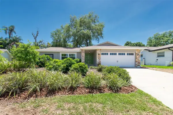 25 Harbor Woods Circle, SAFETY HARBOR, FL 34695