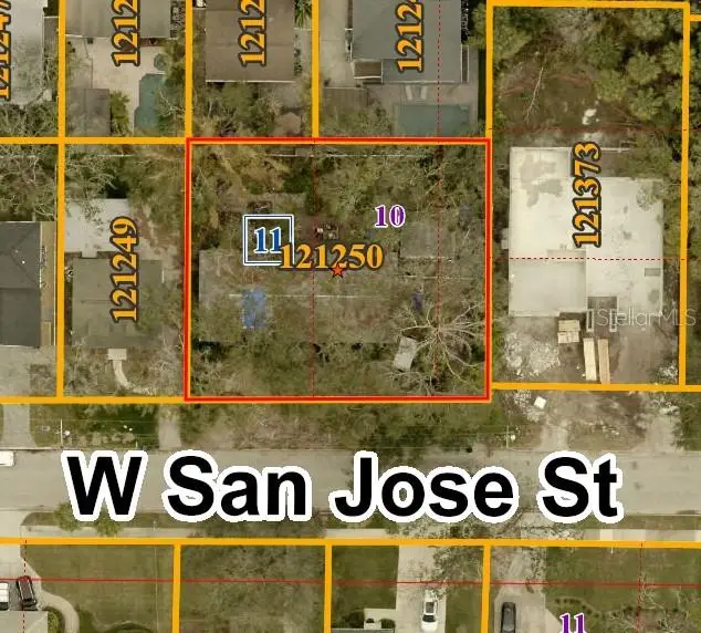 4829 W San Jose Street, Tampa, FL 33629 - #3