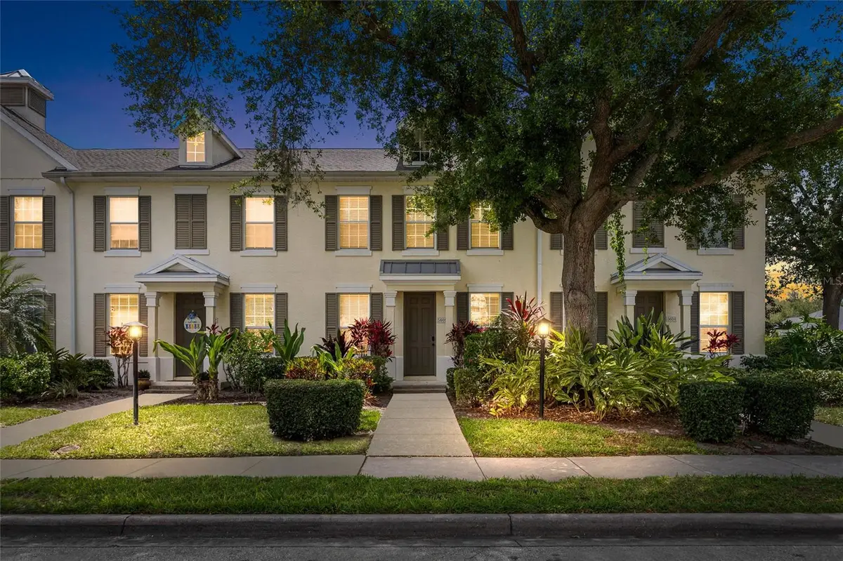 5608 Whitehead Street, Bradenton, FL 34203 - #1