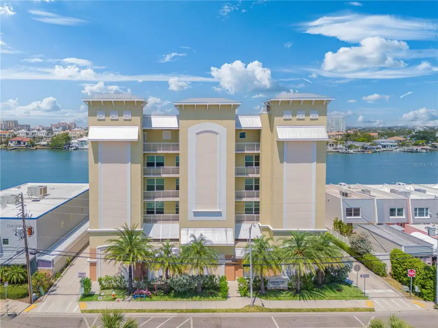 706 Bayway Boulevard #301, Clearwater Beach, FL 33767 - #2