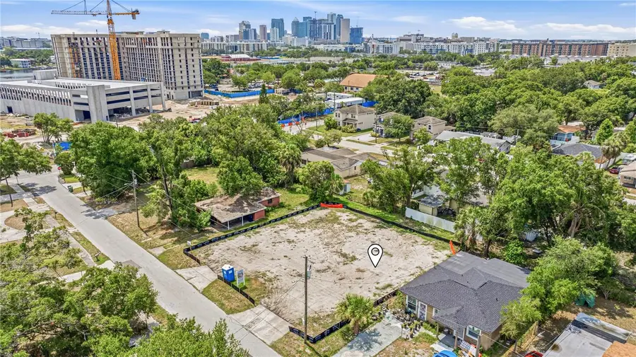 1712 W Saint Conrad Street, Tampa, FL 33607 - #3