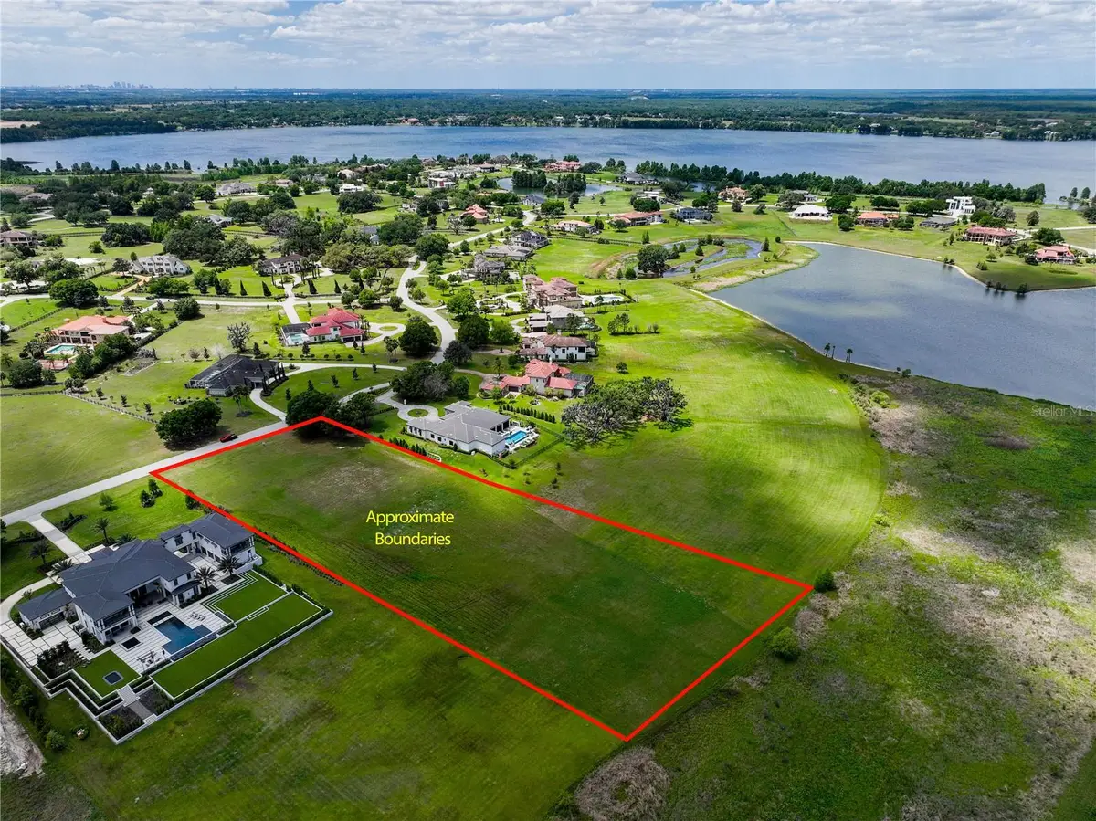 12322 Stonelake Ranch Boulevard, Thonotosassa, FL 33592 - #1