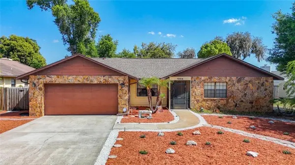 1004 Mook Street, BRANDON, FL 33510
