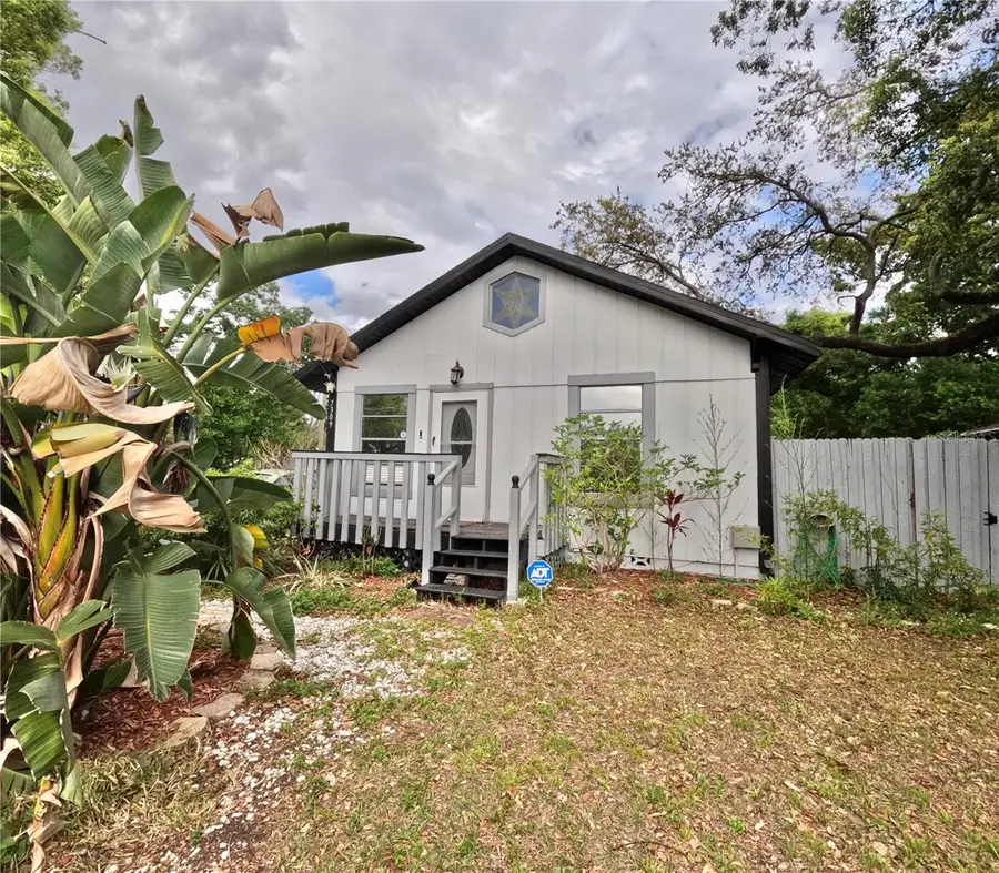 7309 N Huntley Avenue, Tampa, FL 33604 - #2