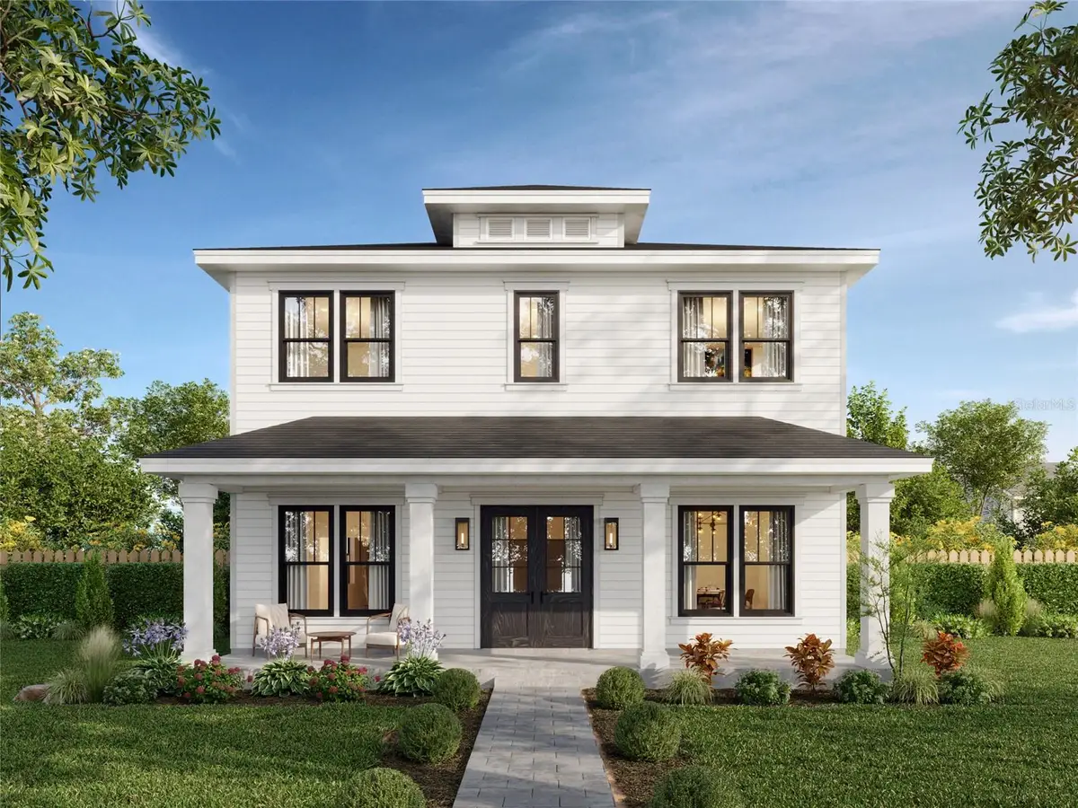 485 11th Avenue N, Saint Petersburg, FL 33701 - #1