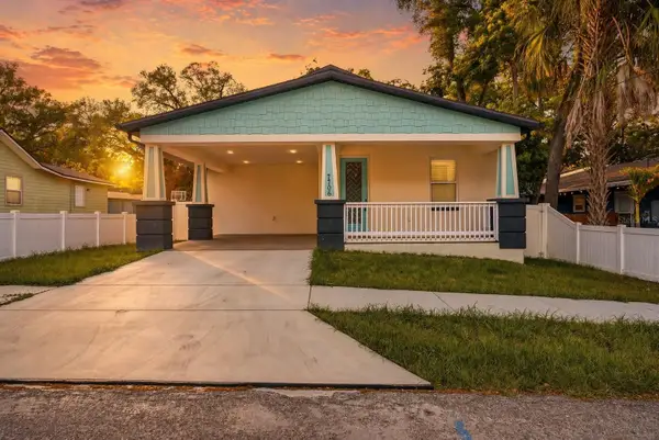 7706 N Arden Avenue, TAMPA, FL 33604