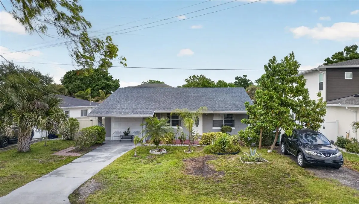 611 N Bradford Avenue, Tampa, FL 33609 - #1