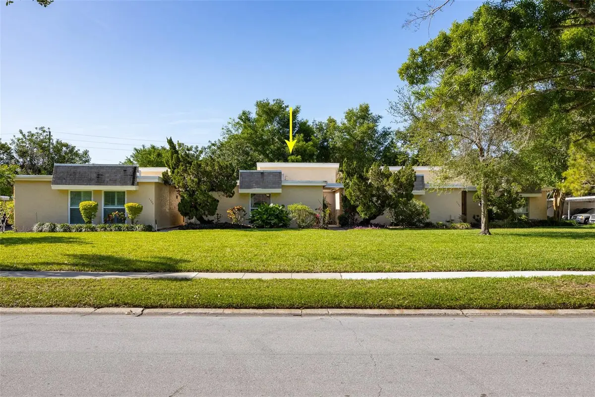 1597 Amberlea Dr S #1597, Dunedin, FL 34698 - #1