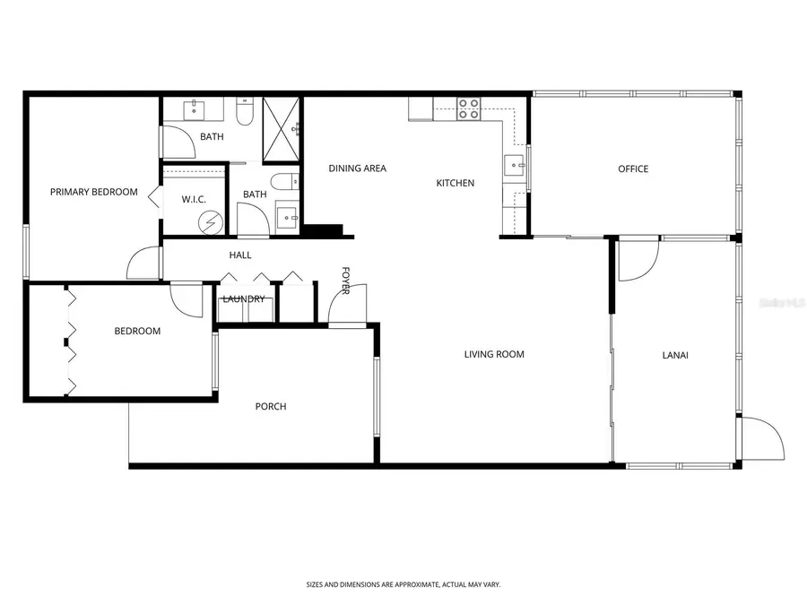 1597 Amberlea Dr S #1597, Dunedin, FL 34698 - #2