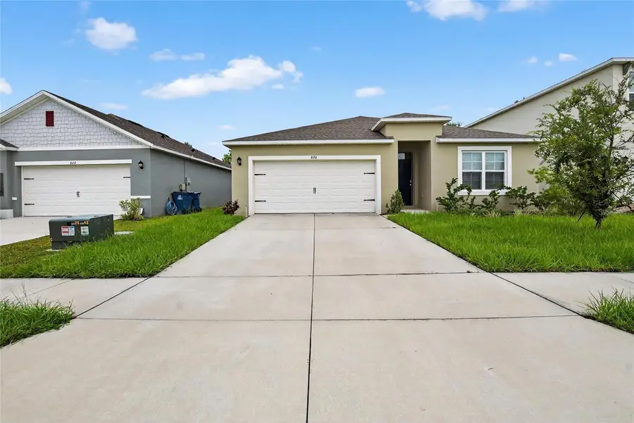 820 Sun Burst Road, Winter Haven, FL 33880 - #2