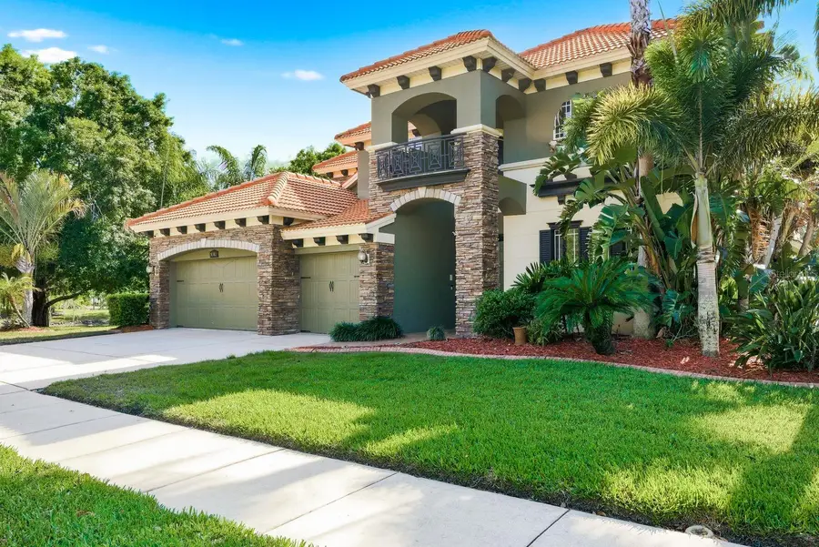 9103 Creedmoor Lane, New Port Richey, FL 34654 - #3