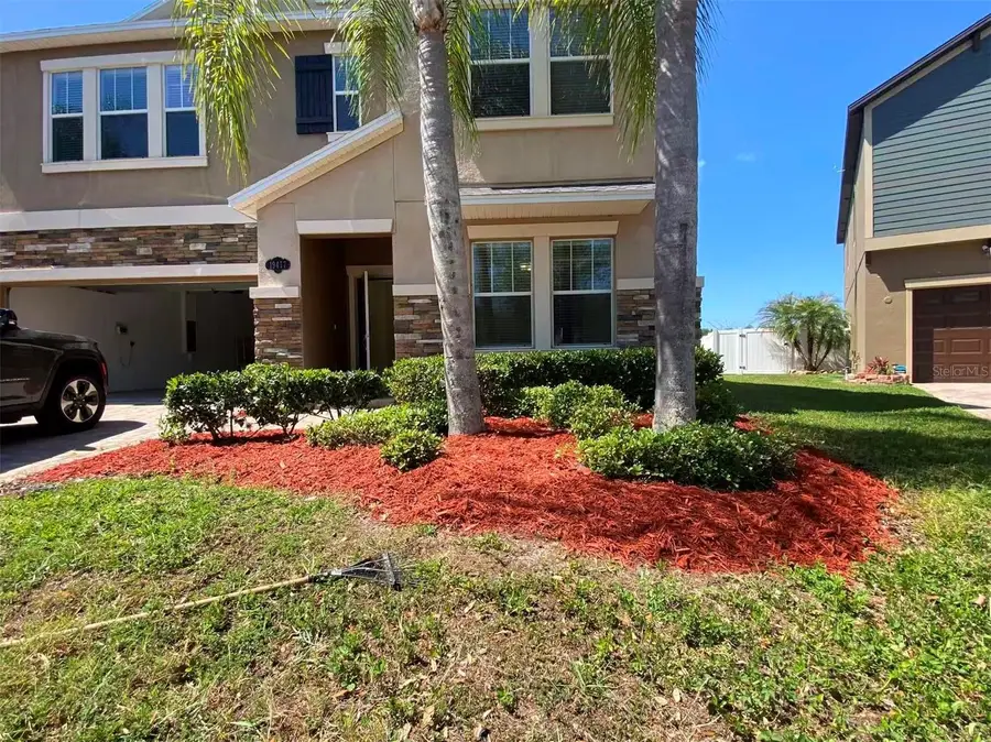 19417 Paddock View Drive, Tampa, FL 33647 - #2