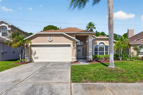 8525 Heyward Road, TAMPA, FL 33635