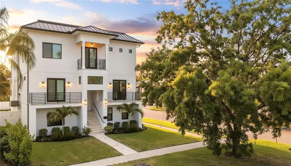 500 E Davis Boulevard, TAMPA, FL 33606