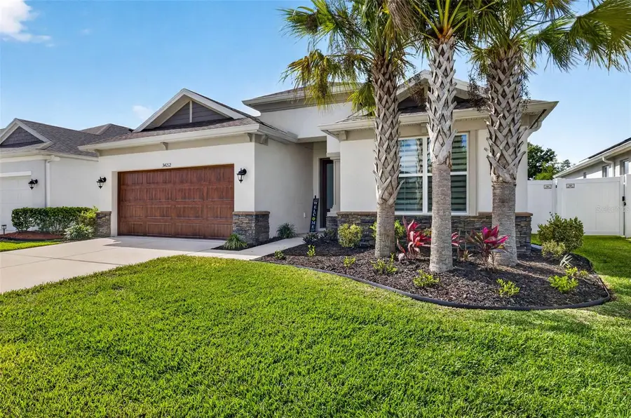 34212 Evergreen Hill, Wesley Chapel, FL 33545 - #2