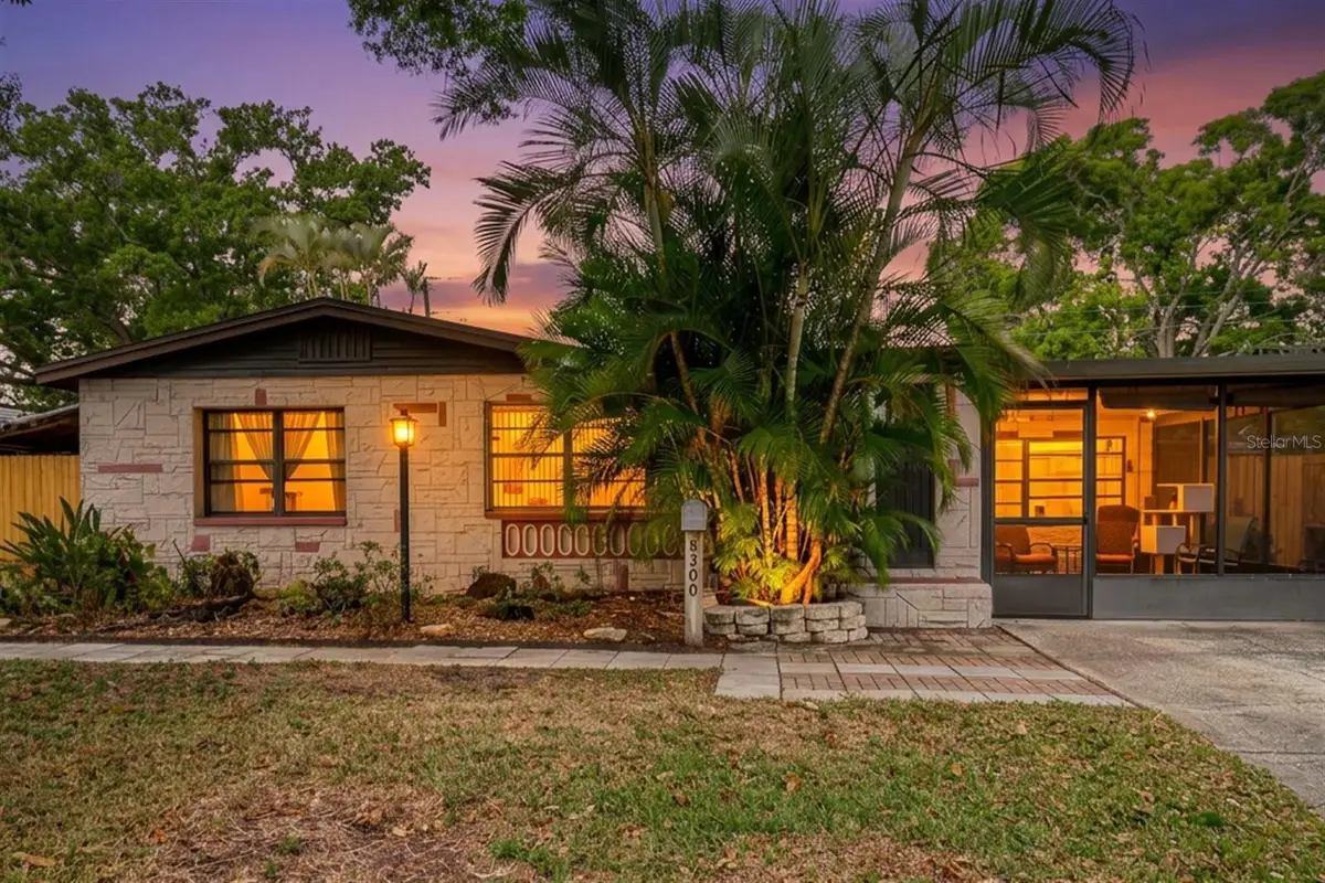 8300 54th Street N, Pinellas Park, FL 33781 - #1