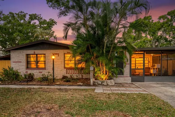 8300 54th Street N, PINELLAS PARK, FL 33781