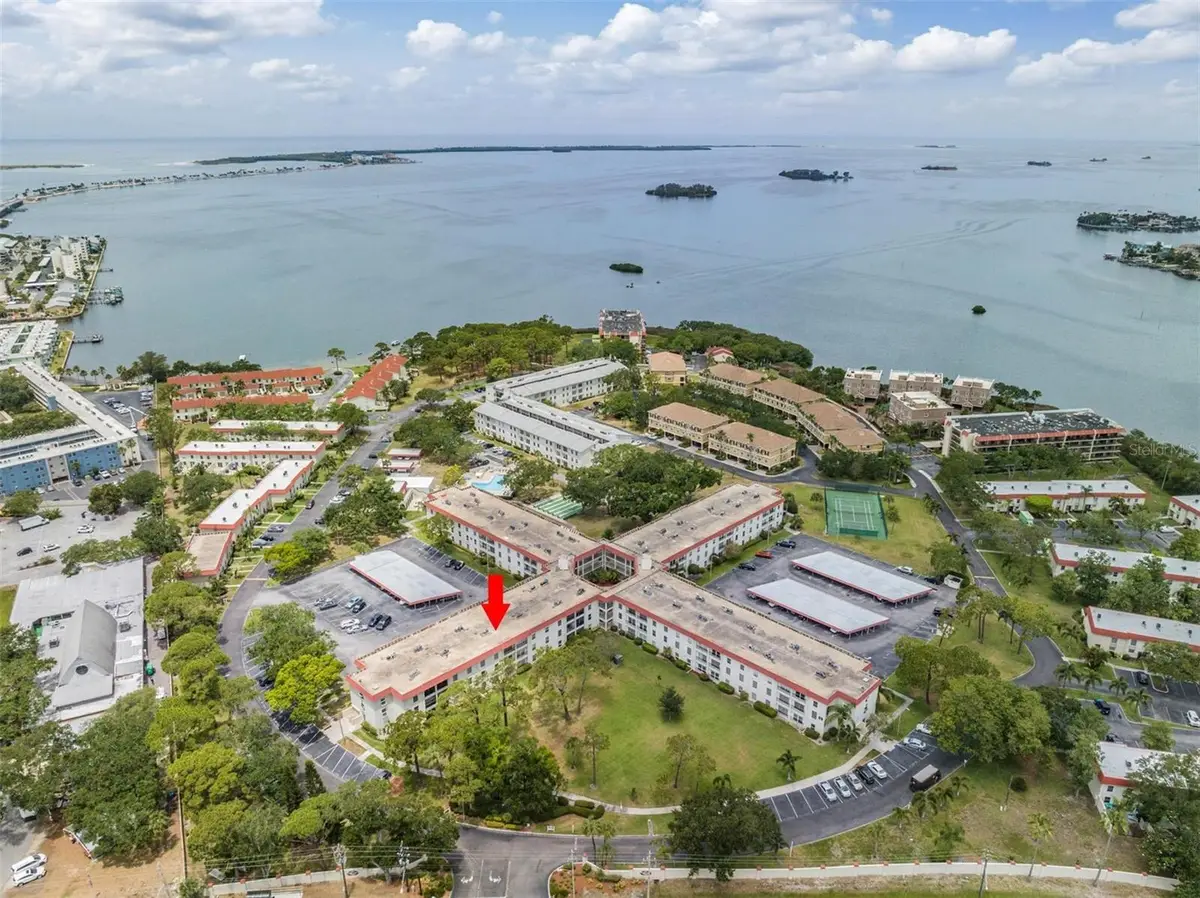 2700 Bayshore Boulevard #1308, Dunedin, FL 34698 - #1