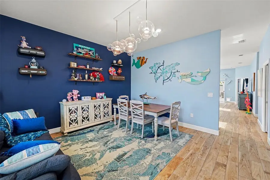 3409 E Powhatan Avenue, Tampa, FL 33610 - #2