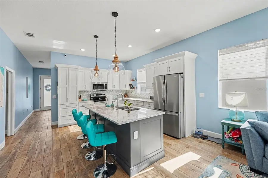 3409 E Powhatan Avenue, Tampa, FL 33610 - #3