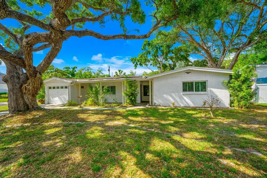 3315 W Beaumont Street, Tampa, FL 33611 - #2