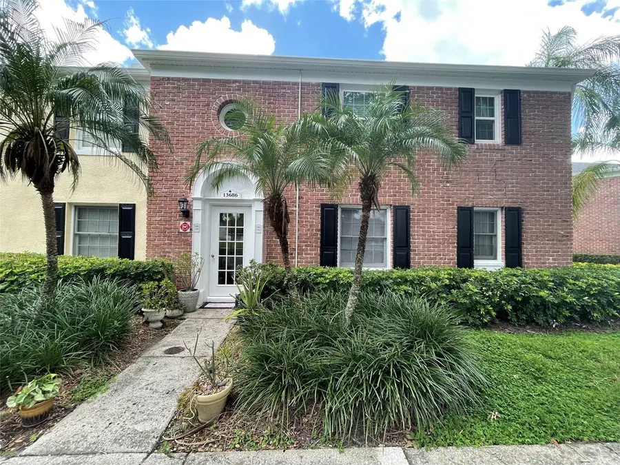 13686 Orange Sunset Dr #201, Tampa, FL 33618 - #2