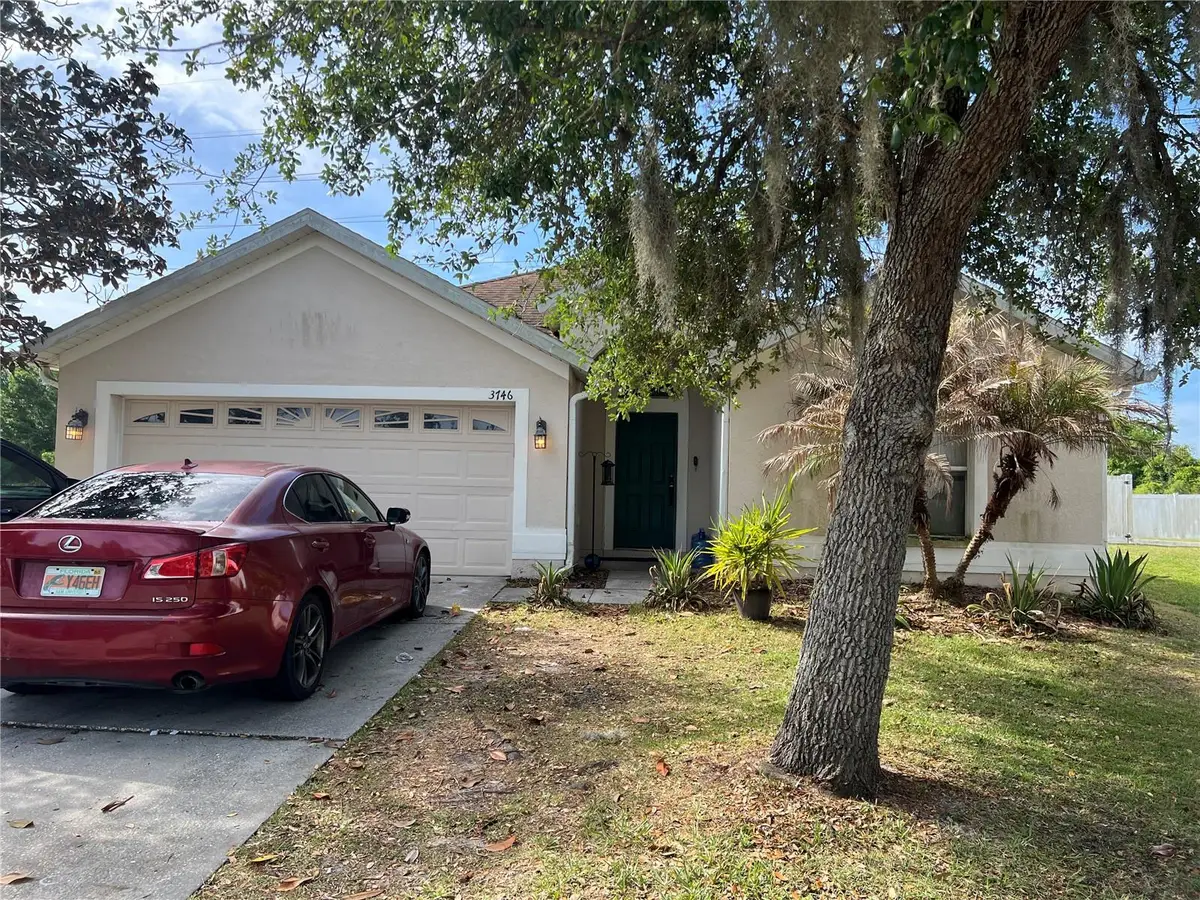 3746 Washburn Place, Wesley Chapel, FL 33543 - #1