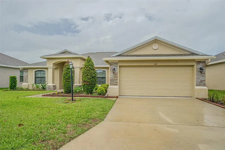 1311 Evergreen Park Circle, Lakeland, FL 33813 - #2