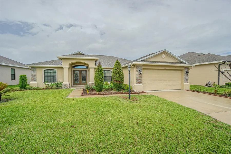1311 Evergreen Park Circle, Lakeland, FL 33813 - #3