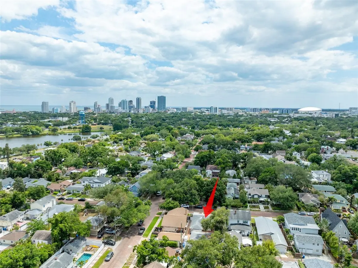 811 20th Avenue N, Saint Petersburg, FL 33704 - #1
