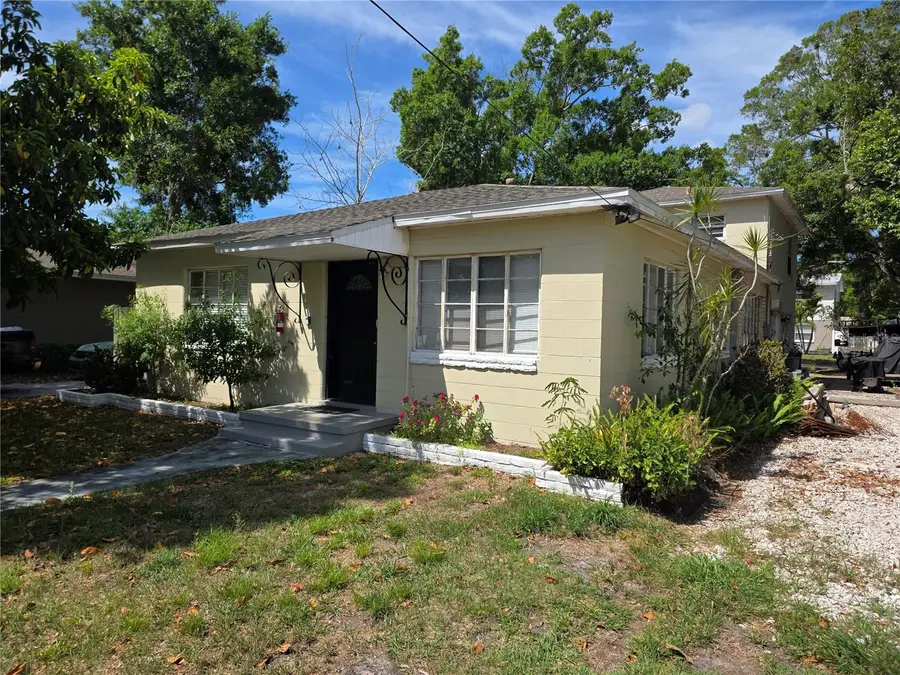 4222 18th Street N, Saint Petersburg, FL 33714 - #2